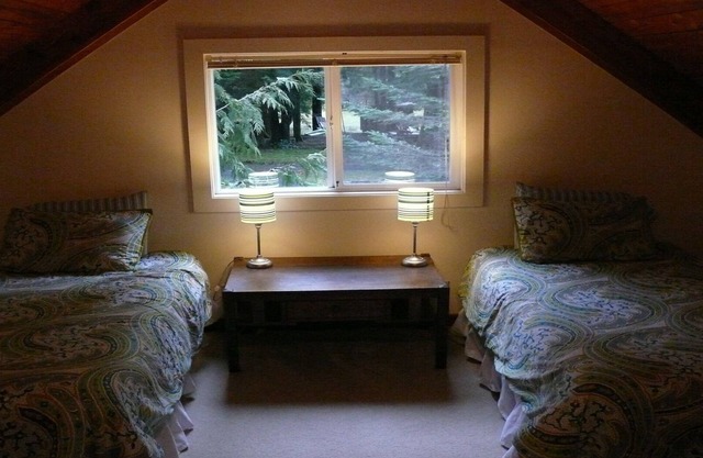 Skyline Suite @ Alexander's Lodge [No Pets, NO Breakfast]- 1 Mile from entrance