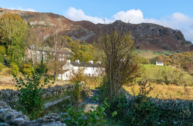 Slaters Cottage - Three Bedroom House, Sleeps 5