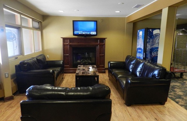 Slave Lake Inn & Conference Centre