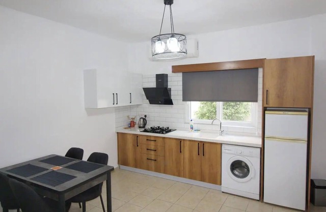 Sleek, modern and stylishFamagusta City 2 Bed Apartment