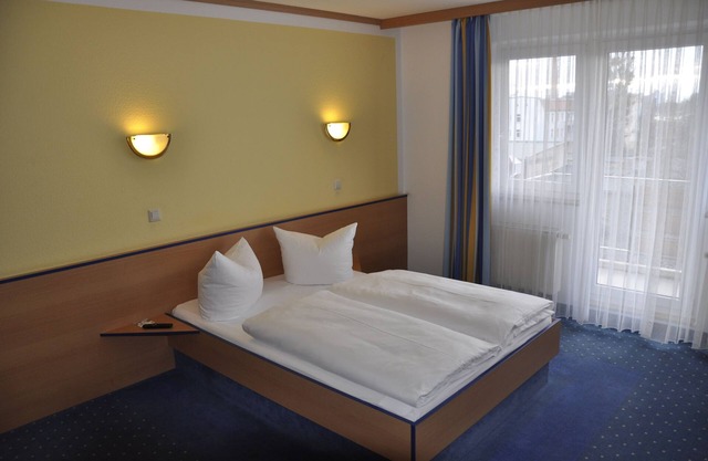 Sleep & Go Hotel Magdeburg