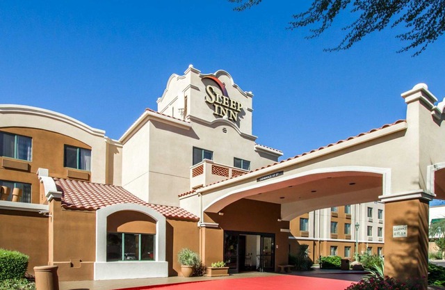 Sleep Inn at North Scottsdale Road