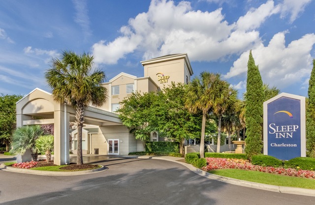 Sleep Inn Charleston - West Ashley