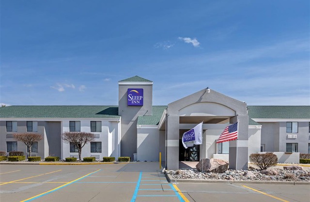 Sleep Inn DeWitt