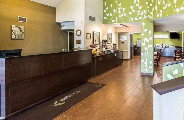 Sleep Inn South Joplin