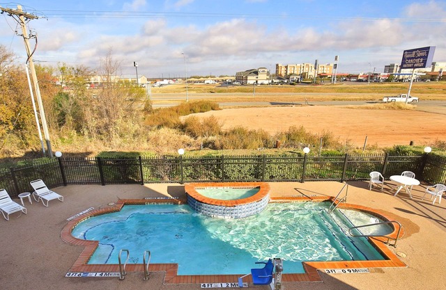 Sleep Inn & Suites Abilene Near University