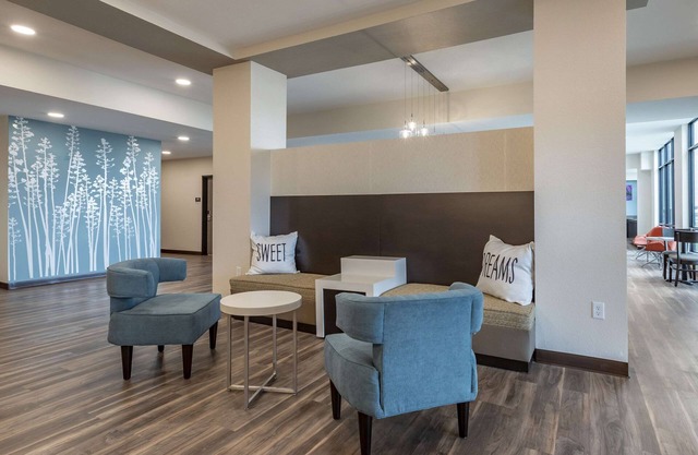 Sleep Inn & Suites Milwaukee/Franklin