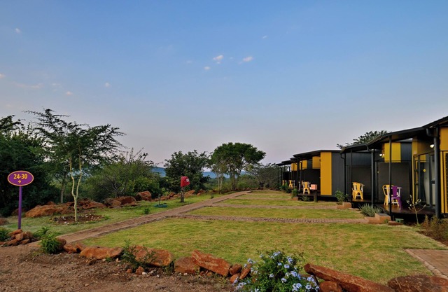 SleepOver Punda Maria