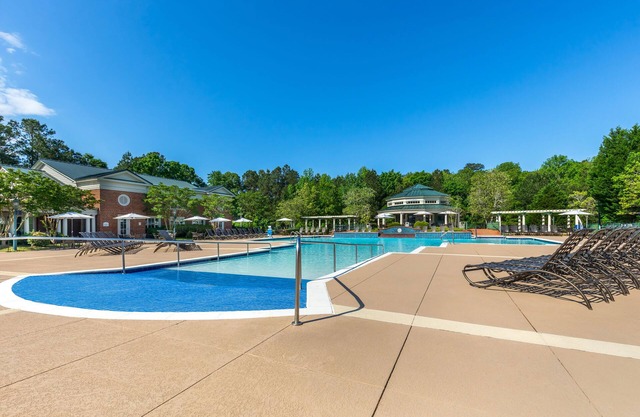 SLEEPS 12- 4 BDRM-4 BATHS-2 KITCHENS ~GREENSPRINGS RESORT~ INDOOR/OUTDOOR POOLS