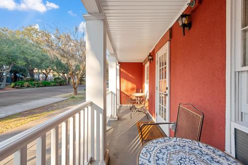 Sleeps 26! Walk To River Street-Bars-Shopping-1-5