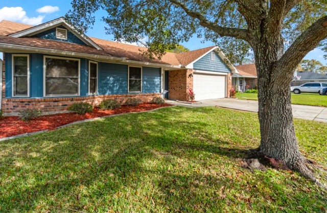 Slidell-New Orleans Mardi Gras Get away