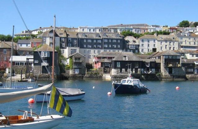Slipway Cottage