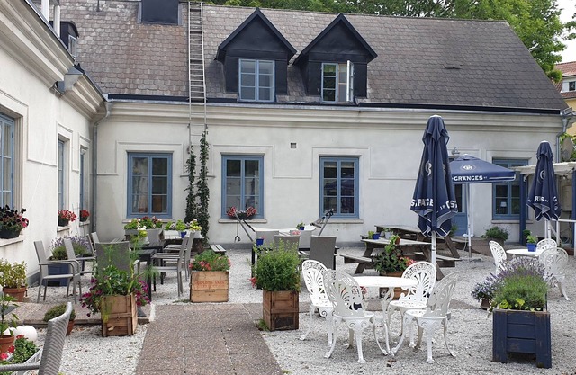 Slite Badhotell