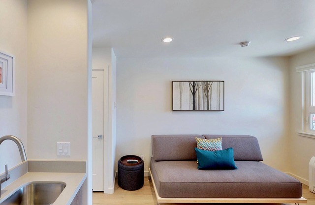 Slot Canyon #C | 1 Bed, 1 Bath