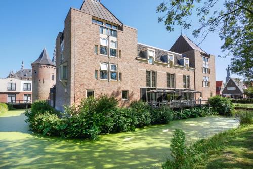 Slot Hotel Schagen 