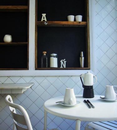 Slow City Hostel Pontevedra