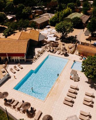 Slow Village Marennes Oléron