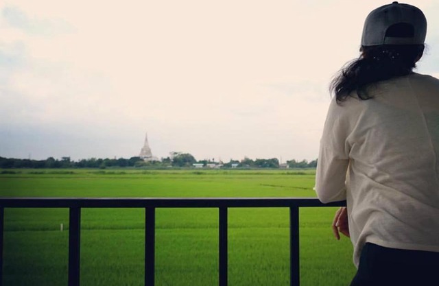 Slowlife House Ayothaya