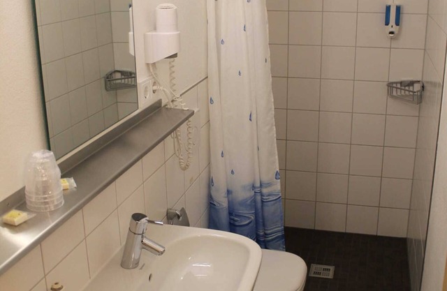 Small comfort four-bed room - Waldhotel Dornröschenshöh