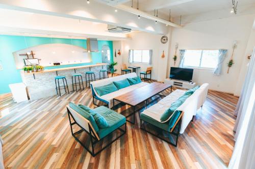 Small Resort 志摩