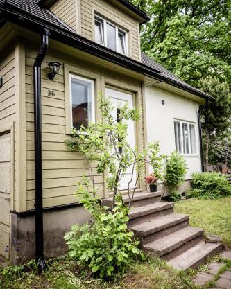 Small Villa Subbi!