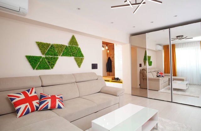 Smart Concept Living - Piata Muncii