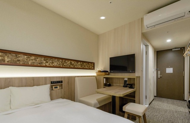 Smart double room Allyoucandrink included / Edogawa-ku Tokyo