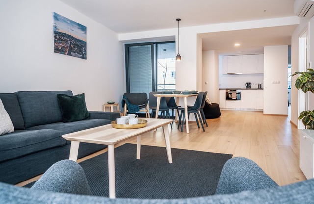 Smart & Green Living by Ambiente