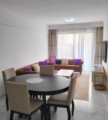 Smart homes Apartments