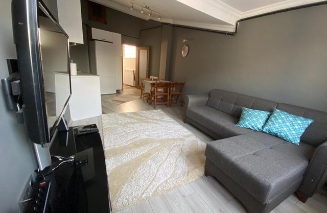 Smart House City Center