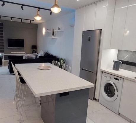 Smart Living-2Bed Pallouriotissa, Nicosia