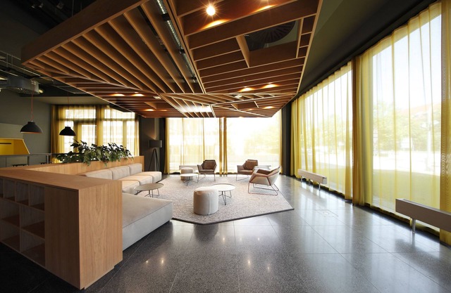 smartments München Parkstadt Schwabing