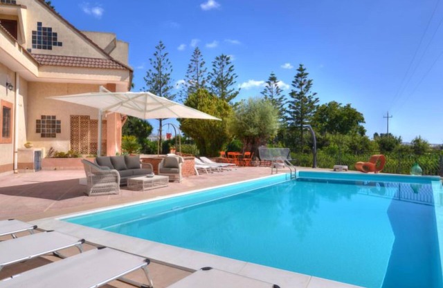 Smeraldo by Interhome