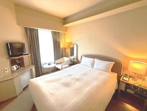 Smile Hotel Tokyo Nishikasai - Vacation STAY 67957v