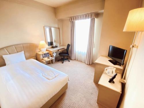 Smile Hotel Tokyo Nishikasai - Vacation STAY 67949v