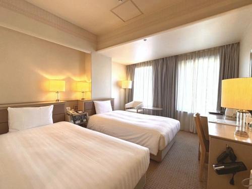 Smile Hotel Tokyo Nishikasai - Vacation STAY 67966v
