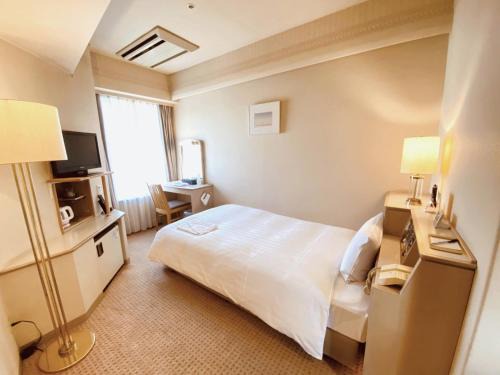 Smile Hotel Tokyo Nishikasai - Vacation STAY 67938v