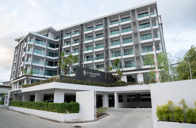SN Residences