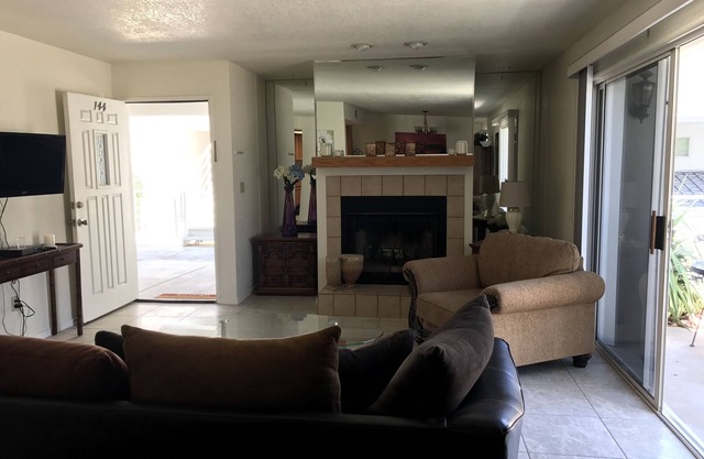 Snow bird Retreat & Traveling nurses Welcome