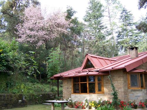 Snow View Cottage Kasardevi