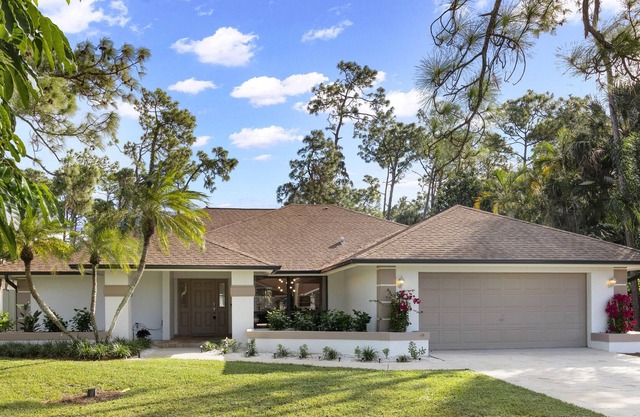 Snowbird-Friendly Home with Private Pool, Patio, Grill, & Free WiFi