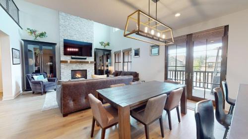 Snowcreek Resort Vacation Rentals 1431 Boulder Creek Road