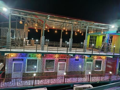 Snowfall Homestay Digoti Ranikhet