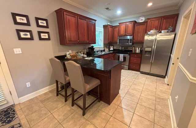 Snowmass Cove Cottage