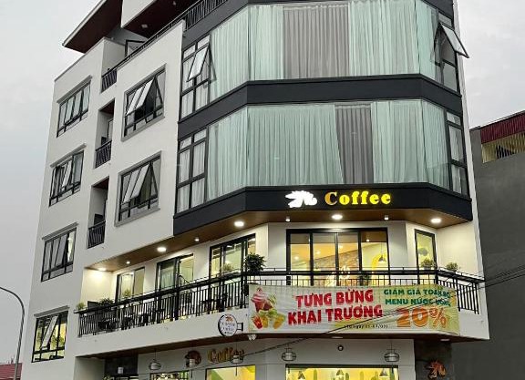 Snu Motel - Cao Bằng