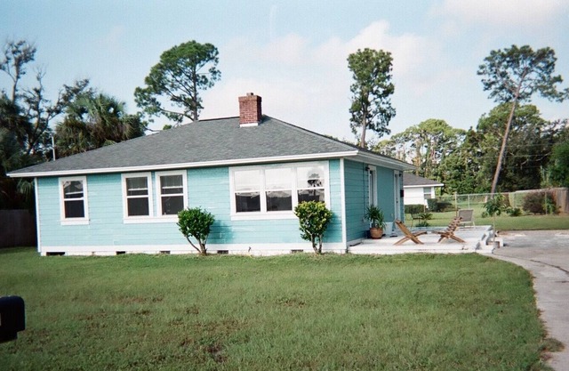 So Close To The Base!