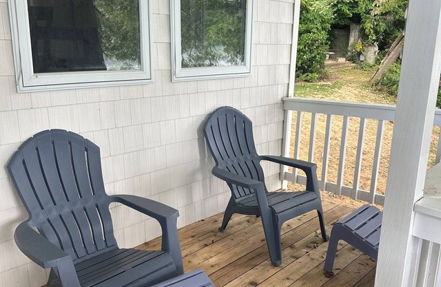 Soak in the Lake Views at the Spacious Waterfront Apartment