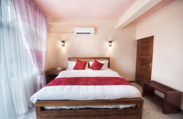 Sobaya Kandy- Deluxe unit 2