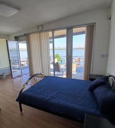 Sobe i apartmani Terasa