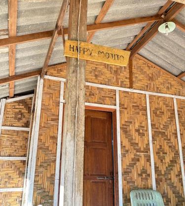 sofee homestay(Bulone Island)langu Satun Thailand